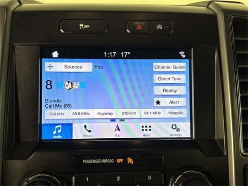 Used 2019 Ford F150 XLT w/ Equipment Group 302A Luxury image 23