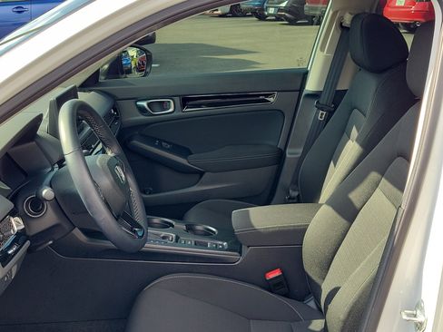 Used 2024 Honda Civic EX image 21