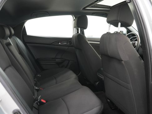 Used 2019 Honda Civic EX image 12