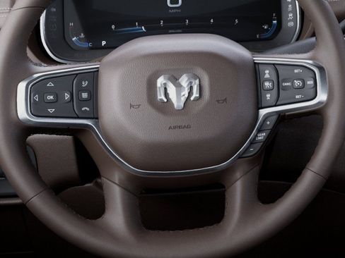 New 2026 RAM 3500 Laramie image 20