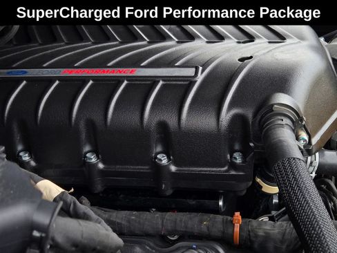 New 2026 Ford F150 STX AWD/4WD image 3
