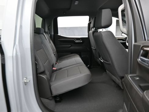 Used 2024 Chevrolet Silverado 1500 LT RWD image 36