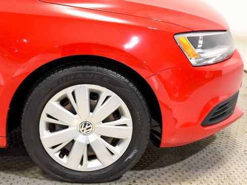 Used 2012 Volkswagen Jetta SE image 13