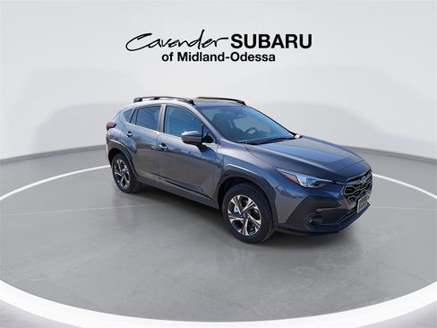 New 2026 Subaru Crosstrek 2.0i Premium image 2