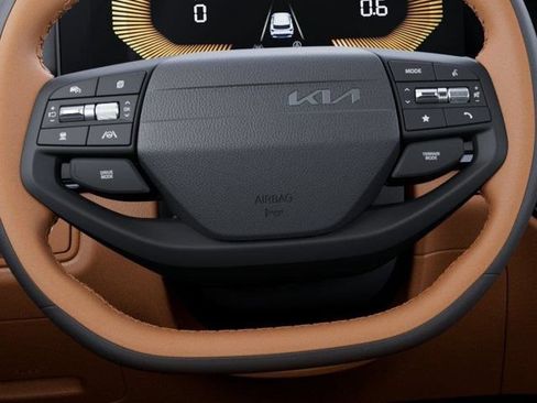 New 2026 Kia Sportage X-Line w/ X-Line Premium Package AWD/4WD image 22