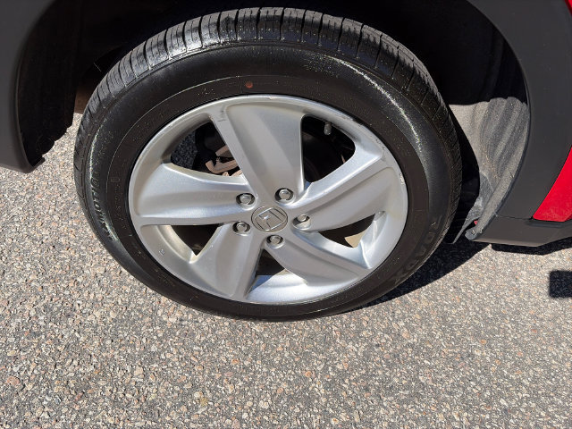 Used 2020 Honda HR-V EX image 13