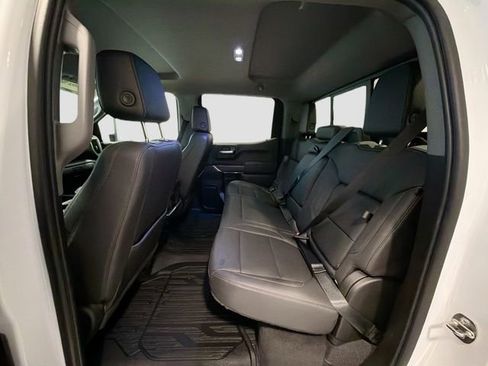Used 2021 GMC Sierra 1500 SLT w/ SLT Premium Plus Package image 23