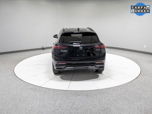 Used 2025 Buick Envision Sport Touring image 30