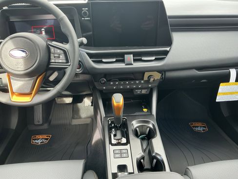 New 2026 Subaru Outback Wilderness image 11