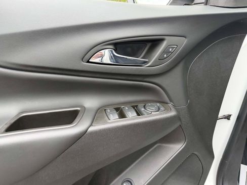Certified 2023 Chevrolet Equinox LT AWD/4WD image 19