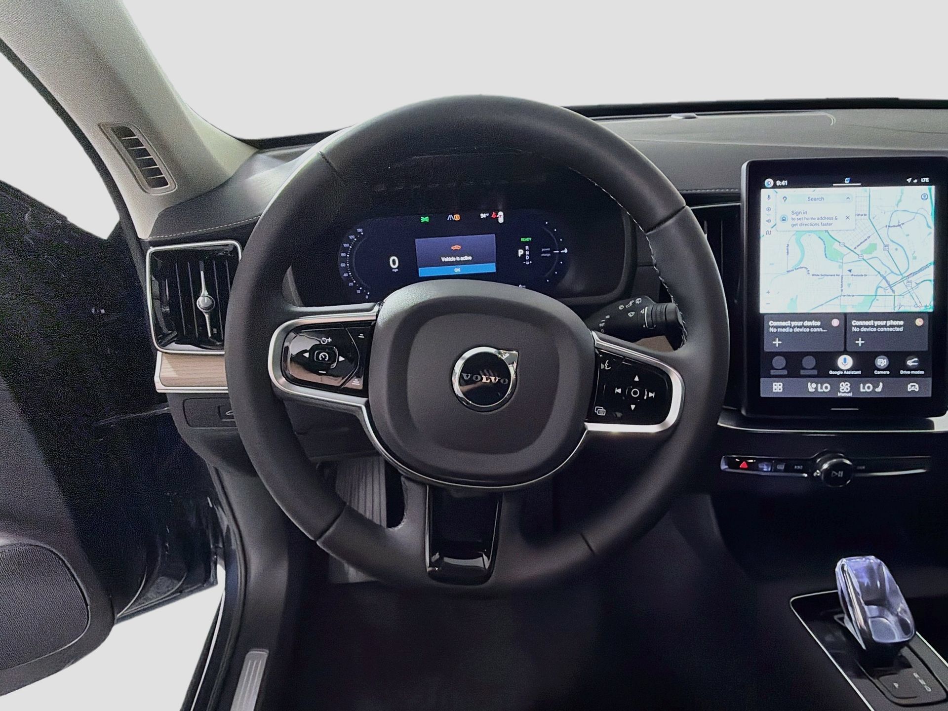 New 2026 Volvo XC90 T8 Core w/ Protection Package Premier AWD/4WD image 11