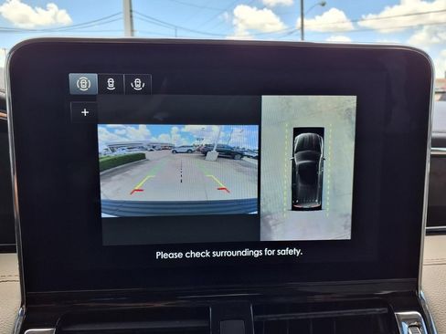 Used 2021 Lincoln Navigator Reserve RWD image 11