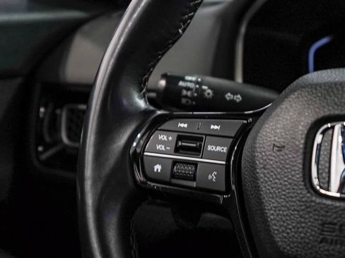 Used 2024 Honda Civic Sport image 16