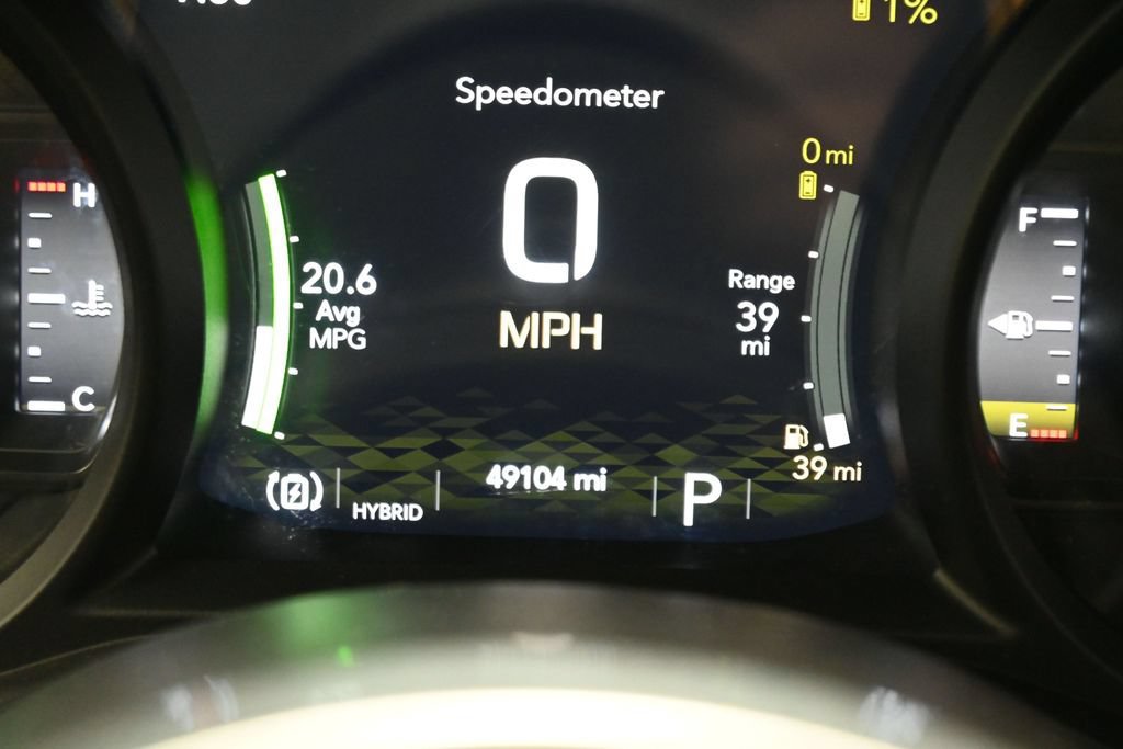 Used 2024 Jeep Wrangler Unlimited Sahara w/ Technology Group AWD/4WD image 18