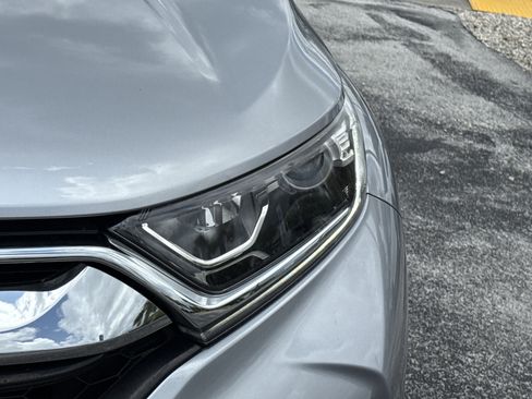Certified 2018 Honda CR-V EX image 14