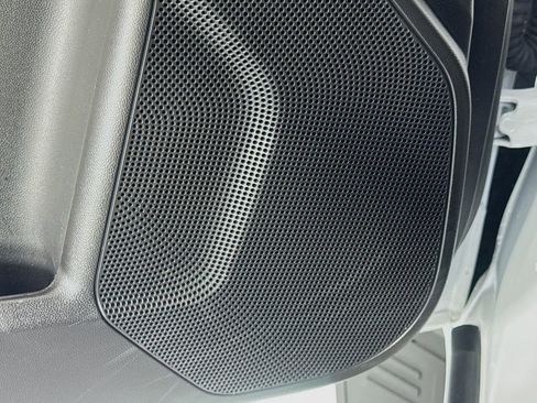 Used 2024 Chevrolet Colorado ZR2 w/ ZR2 Bison Edition image 22