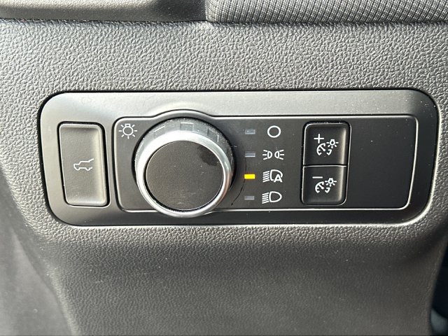 Used 2025 Ford Bronco Sport Big Bend AWD/4WD image 20