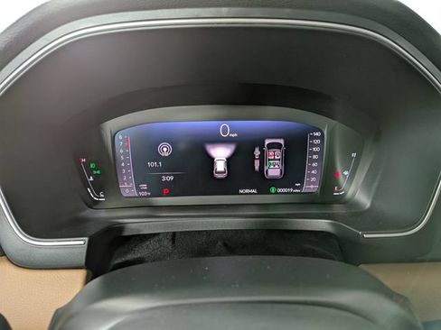 New 2026 Honda Passport TrailSport Elite image 5