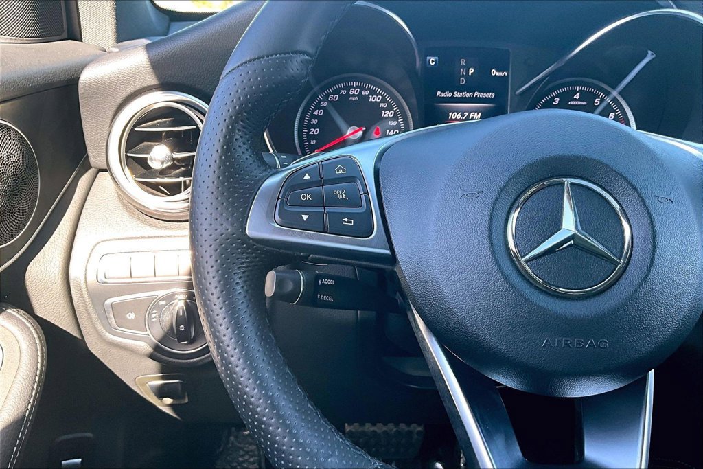 Used 2018 Mercedes-Benz GLC 300 4MATIC Coupe image 24
