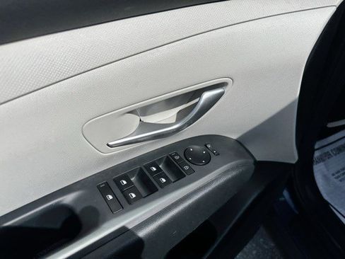 Used 2025 Hyundai Tucson SEL image 12