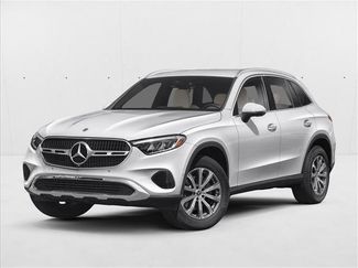 Used 2024 Mercedes-Benz GLC 300 4MATIC video 1
