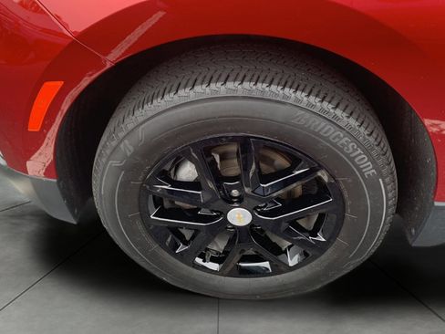 Certified 2023 Chevrolet Equinox LT AWD/4WD image 40