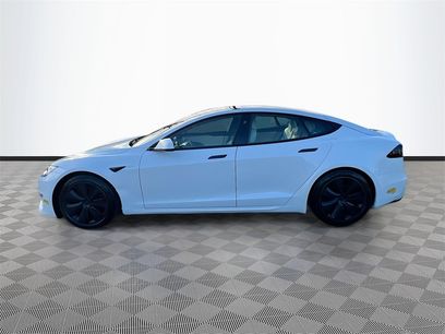 Used 2022 Tesla Model S