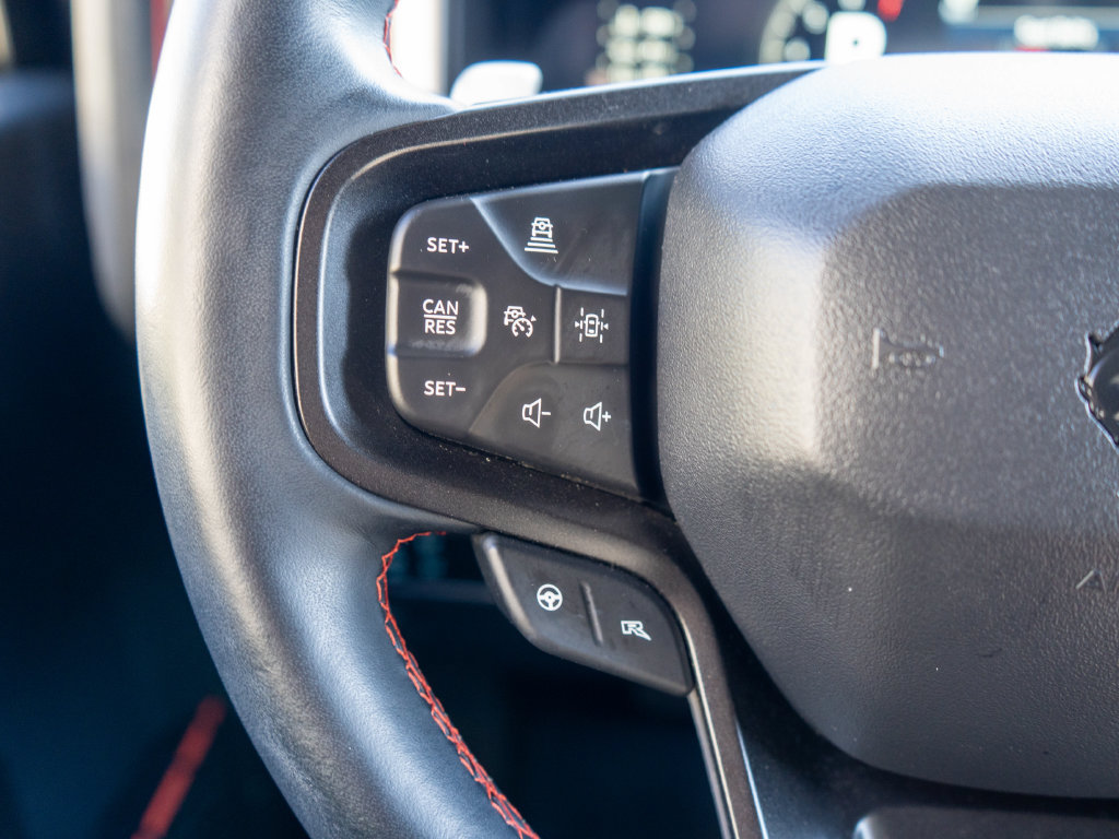 Used 2023 Ford Bronco Raptor AWD/4WD image 18