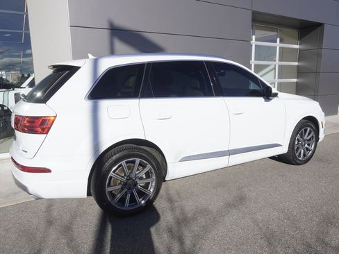 Used 2019 Audi Q7 2.0T Premium Plus image 4