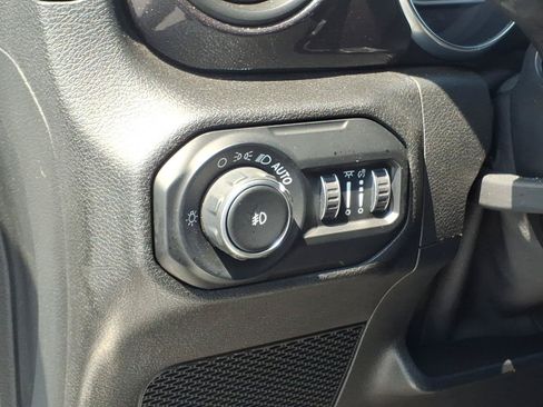 Used 2020 Jeep Wrangler Unlimited Sport AWD/4WD image 16