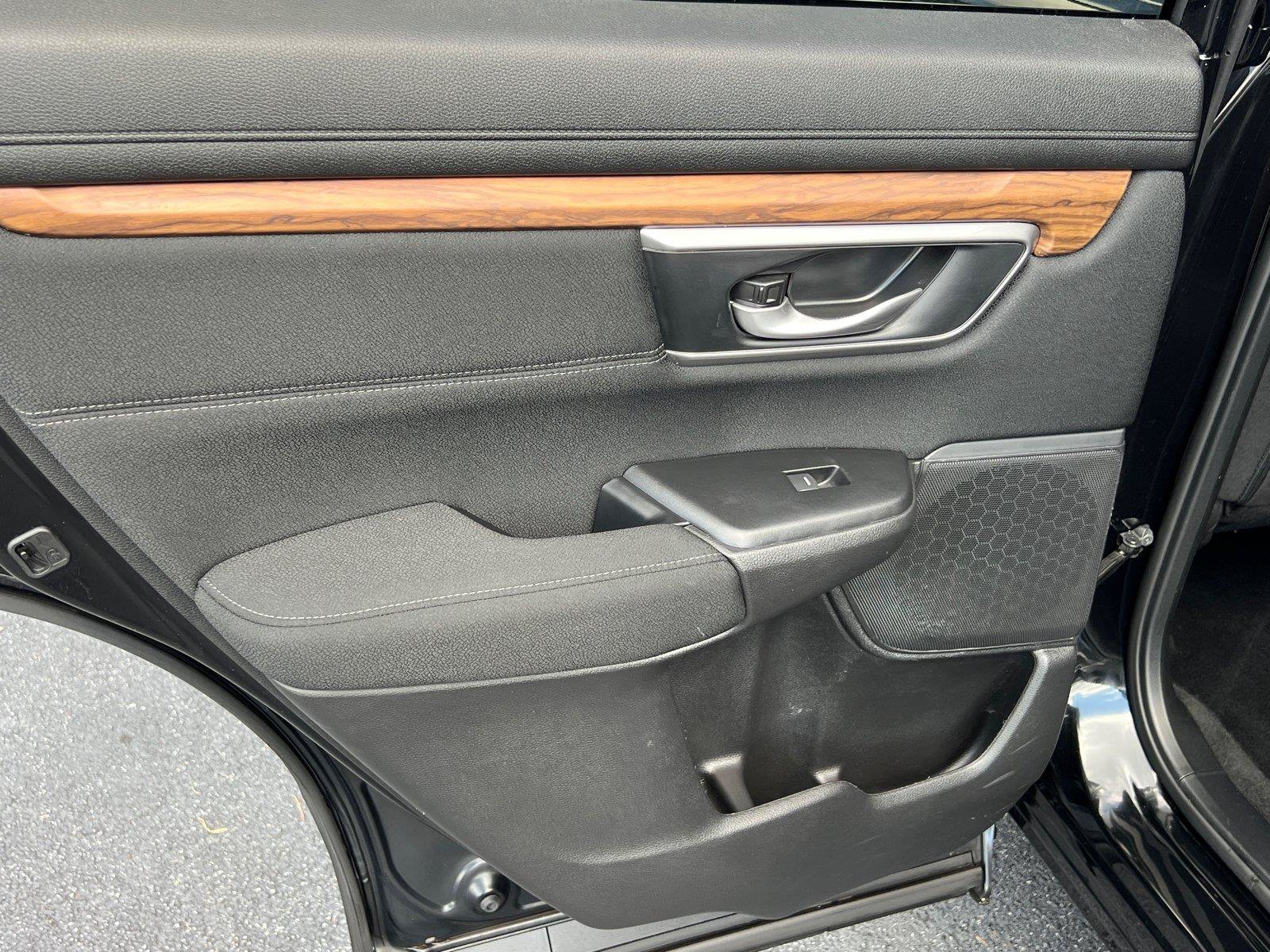 Used 2021 Honda CR-V EX image 21