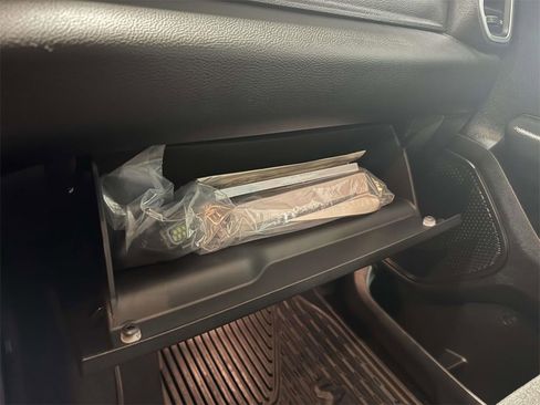 Used 2022 RAM 1500 Big Horn image 30