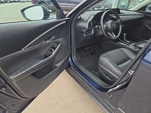 Used 2025 MAZDA CX-30 AWD 2.5 S w/ Preferred Package image 28