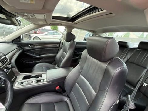Used 2020 Honda Accord EX-L image 19