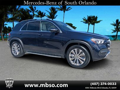 Certified 2022 Mercedes-Benz GLE 350 4MATIC w/ Premium Package