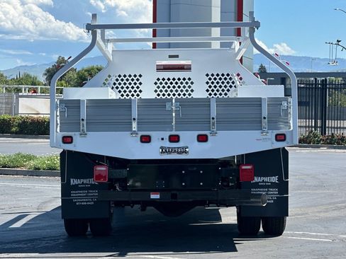 New 2026 Chevrolet Silverado 3500 W/T w/ WT Convenience Package image 5