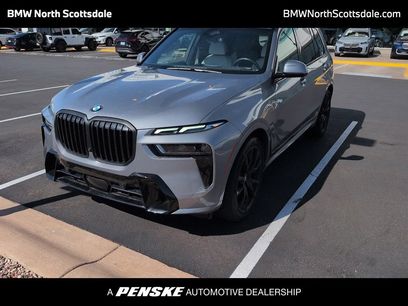 Certified 2023 BMW X7 xDrive40i w/ Executive Package