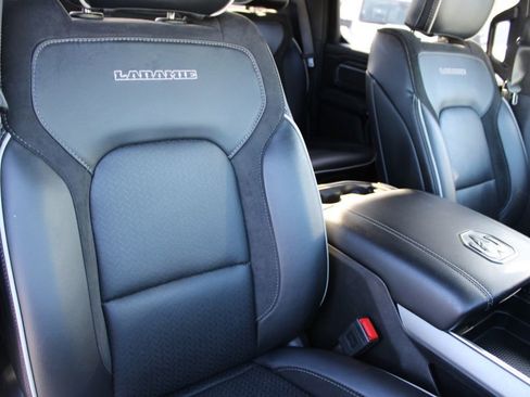 Used 2025 RAM 1500 Laramie image 13