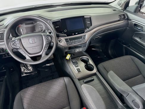 Used 2021 Honda Ridgeline Sport image 19
