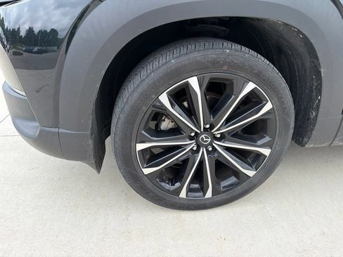 Used 2024 MAZDA CX-50 AWD 2.5 Turbo w/ Cargo Package image 11