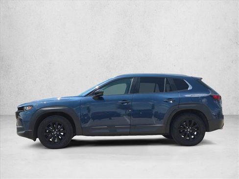 Used 2025 MAZDA CX-50 AWD 2.5 S w/ Preferred Package image 9