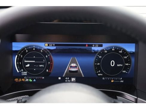 New 2026 Subaru Outback Limited AWD/4WD image 38