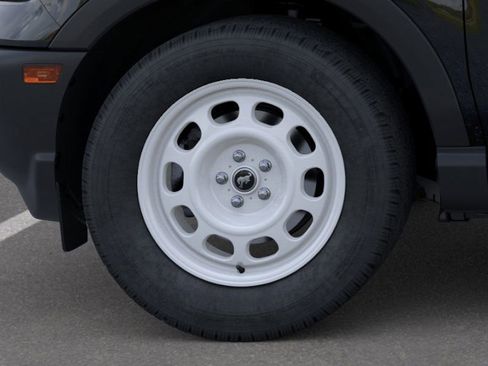 New 2025 Ford Bronco Sport Heritage w/ Convenience Package image 19