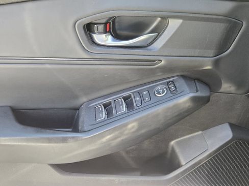 Certified 2025 Honda Accord SE image 27