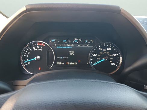 Used 2022 Ford F250 Lariat w/ Lariat Ultimate Package image 34