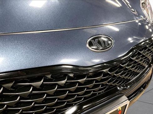 Used 2022 Kia Sportage Nightfall Edition AWD/4WD image 49