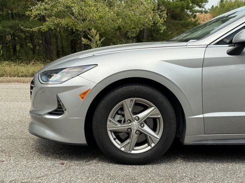 Used 2020 Hyundai Sonata SE image 10