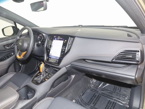 Used 2022 Subaru Outback Wilderness image 39