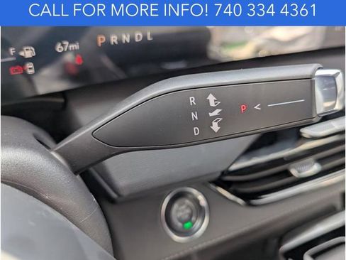 New 2026 Buick Enclave Preferred w/ Power Package image 23