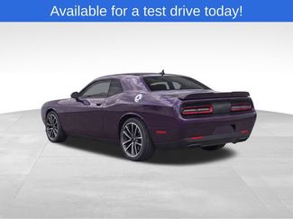 Used 2022 Dodge Challenger R/T w/ Plus Package RWD video 3